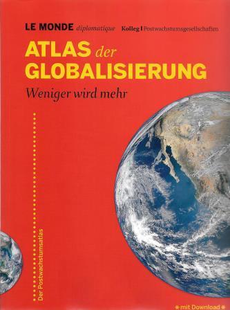 Le-Monde-diplomatique-Globalisierungsatlas-Titel