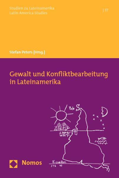 Cover_Gewalt und Konfliktbearbeitung in LA