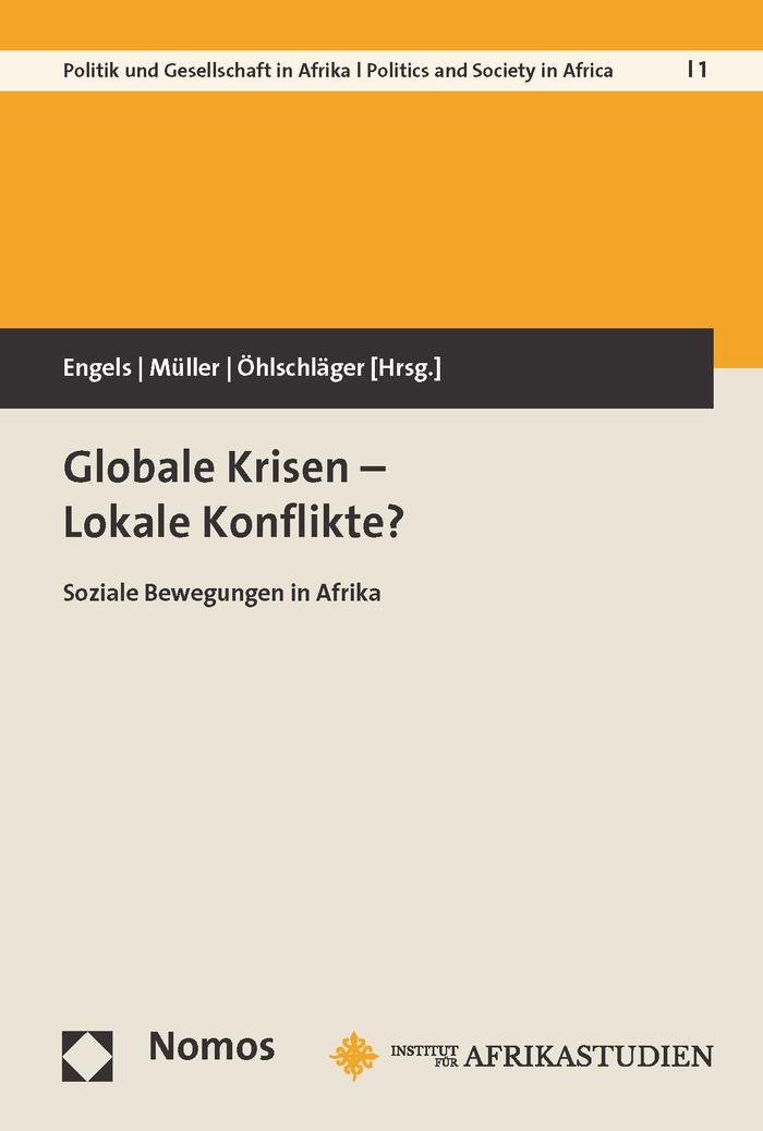 Seiten aus Globaler Wandel Lokale Konflikte Leseprobe