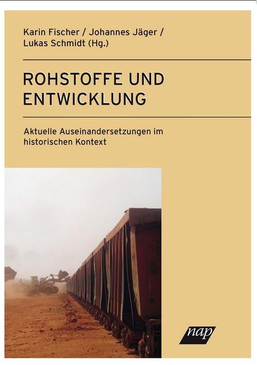 Rohstoffe und Entwicklung_Publikation