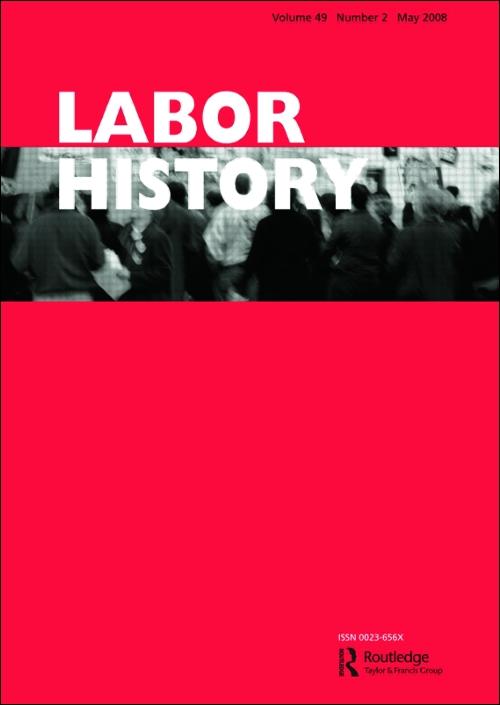 labor history
