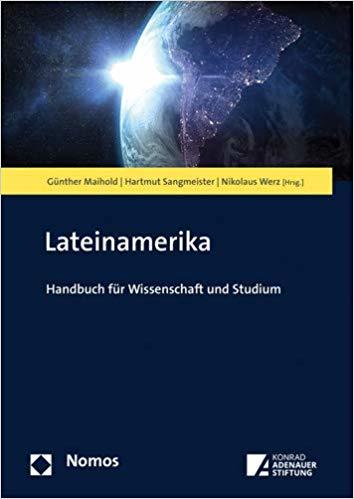 Handbuch Lateinamerika