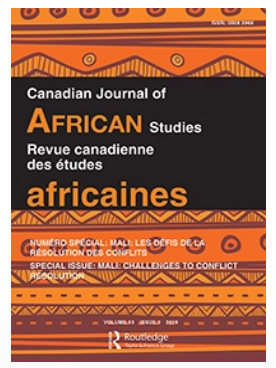 2020-02-26 Canadian Journal of African Studies Revue canadienne des études africaines(1)
